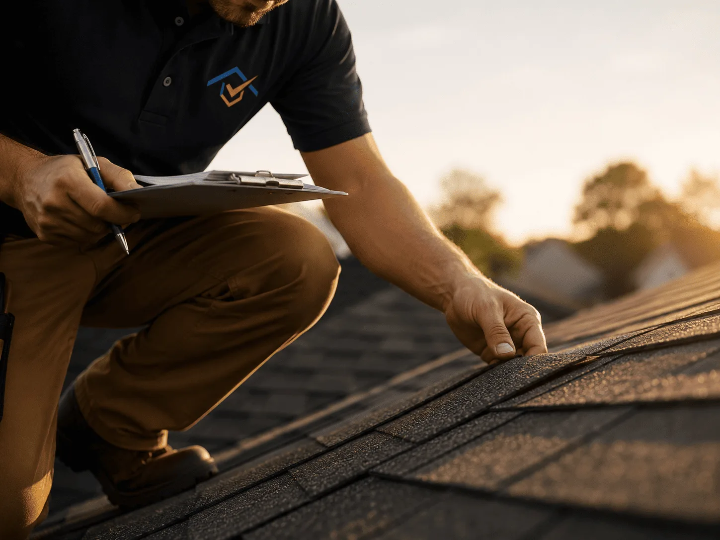 Why Choose Roof Inspection in Fort Yates, ND
